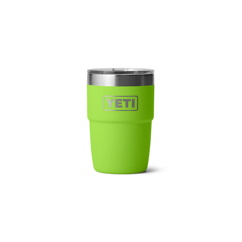 Rambler 8oz Ceramic Lined Stackable Cup - Venom