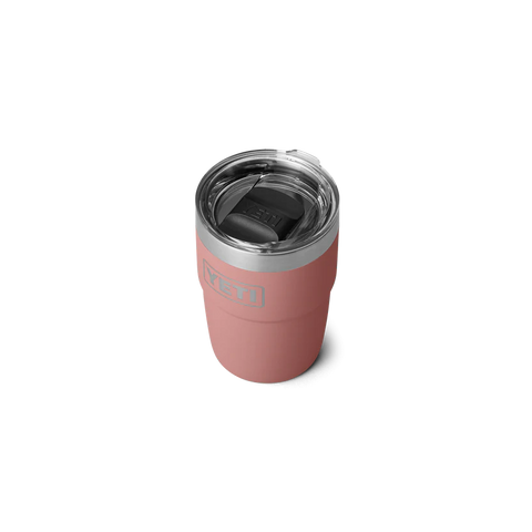 Rambler Tumbler 8oz - Sandstone Pink