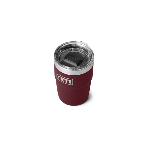 Rambler Tumbler 8oz - Wild Vine Red