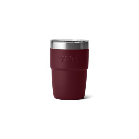 Rambler Tumbler 8oz - Wild Vine Red