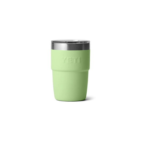 Rambler Tumbler 8oz - Key Lime