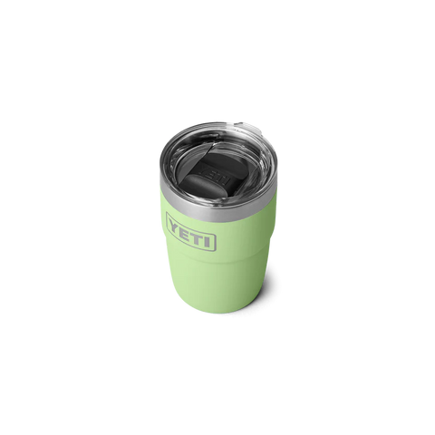 Rambler Tumbler 8oz - Key Lime