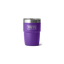 Rambler 8oz Ceramic Lined Stackable Cup - Pace Purple