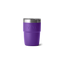 Rambler 8oz Ceramic Lined Stackable Cup - Pace Purple