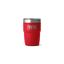 Rambler Tumbler 8oz - Rescue Red