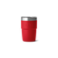 Rambler Tumbler 8oz - Rescue Red