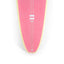 Log Machine 9'6" - Cream Flamingo