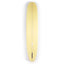 Log Machine 9'0" - Cream Flamingo