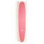 Log Machine 9'6" - Cream Flamingo