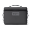 Daytrip 9l Insulated Box - Charcoal
