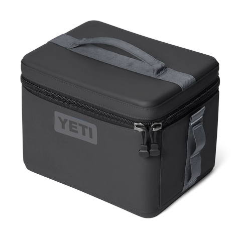Daytrip 9l Insulated Box - Charcoal