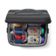 Daytrip 9l Insulated Box - Charcoal