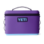 Daytrip 9Ltr Insulated Box - Pace Purple