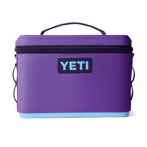 Daytrip 9Ltr Insulated Box - Pace Purple