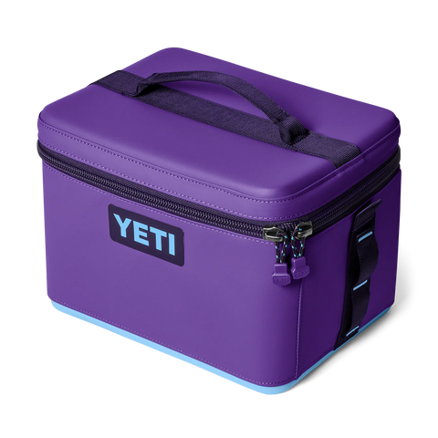 Daytrip 9Ltr Insulated Box - Pace Purple