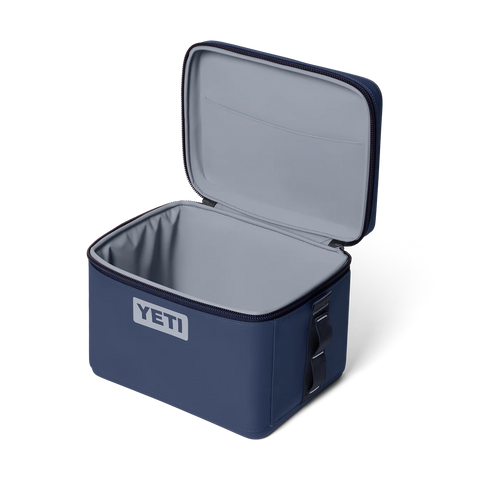 Daytrip 9l Insulated Box - Navy