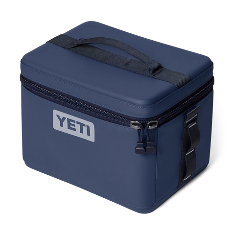 Daytrip 9l Insulated Box - Navy