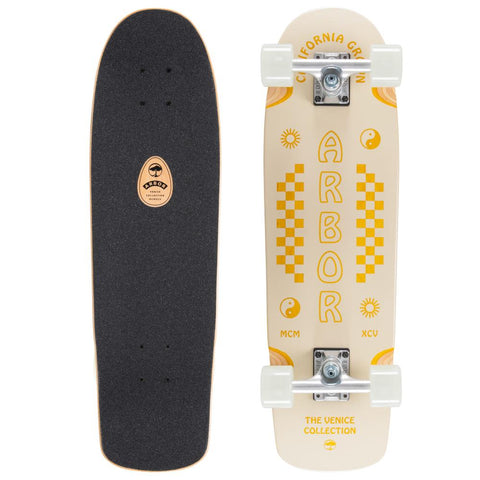 "Venice Pilsner" Cruiser Complete - 28.75"