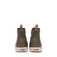 Womens Ankle Deck Vintage - Vintage Sage