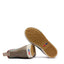 Womens Ankle Deck Vintage - Vintage Sage