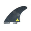 Al Merrick AM-PG Medium Black/Acid - FCSII