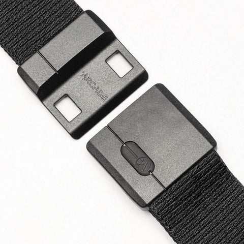 Aero - Black