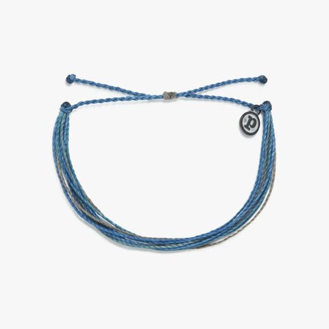 Muted Originals Bracelet - Alpine Blue