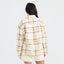 Amberley Long Sleeve Flannel - Bone