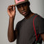 Apex Soft Peak 5 Panel Cap - Cocoa/Coffee Brown/Dust Pink