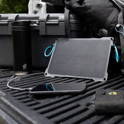Approach Solar Charger - 1 Panel