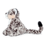 Ascent Plush - Snow Leopard