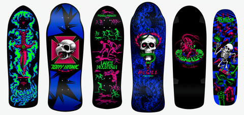 Bones Brigade Series 14