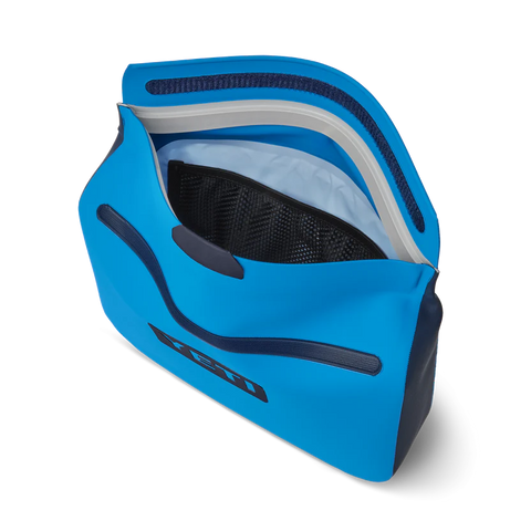 Sidekick Dry 6L - Big Wave Blue