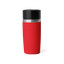 Rambler Travel Bottle 12oz - Rescue Red