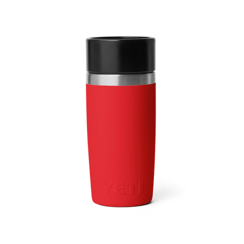 Rambler Travel Bottle 12oz - Rescue Red