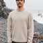 Barents Jumper - Oatmeal