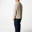 Barents Jumper - Oatmeal