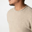 Barents Jumper - Oatmeal
