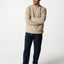 Barents Jumper - Oatmeal