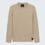 Barents Jumper - Oatmeal