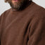Barents Jumper - Pecan Brown