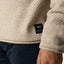 Barents Jumper - Oatmeal