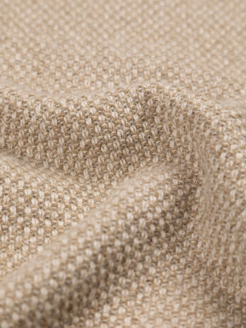 Barents Jumper - Oatmeal