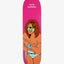 Louis Barletta "Body Slam II" - 8.25"