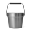 Beverage Bucket 7.6Ltr - Stainless