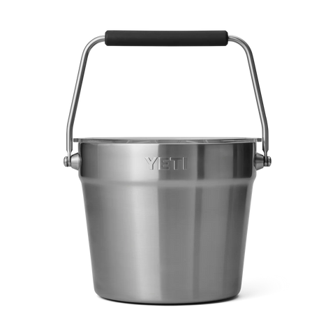 Beverage Bucket 7.6Ltr - Stainless