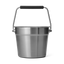 Beverage Bucket 7.6Ltr - Stainless