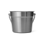 Beverage Bucket 7.6Ltr - Stainless