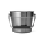 Beverage Bucket 7.6Ltr - Stainless