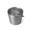 Beverage Bucket 7.6Ltr - Stainless